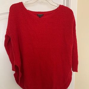 Express Sweater size XS